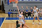 WBBall vs Plymouth  Wheaton College women's basketball vs Plymouth State. - Photo By: KEITH NORDSTROM : Wheaton, basketball